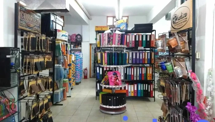 Origami - Libreria - Kiosco - Mucho mas... - Malargüe