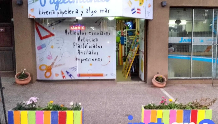 Papelmania - Centro