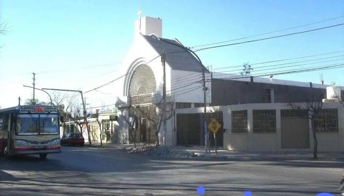 Parroquia Nuestra Señora del Rosario de Andacollo - Chimbas