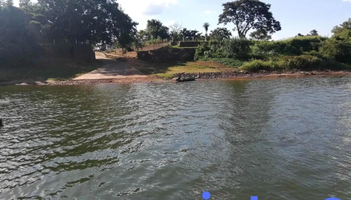 Pase Internacional — Alba Posse - Porto Mauá - Ar - Porto Mauá