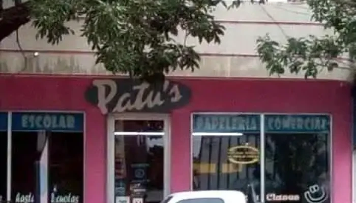 Patu's - S3580 Villa Ocampo