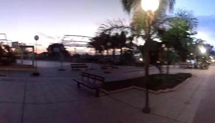 Peatonal Taco Pozo - Taco Pozo