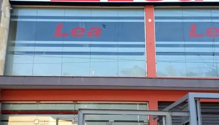 Periódico Lea - San Salvador De Jujuy