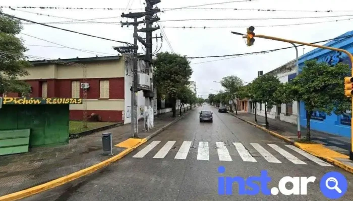 Pichon - Concepción
