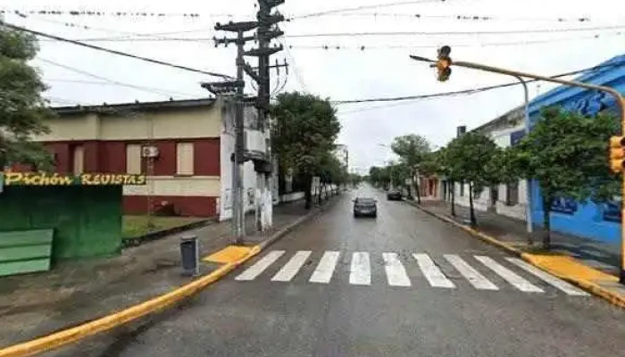 Pichon -  Promocion - Concepción