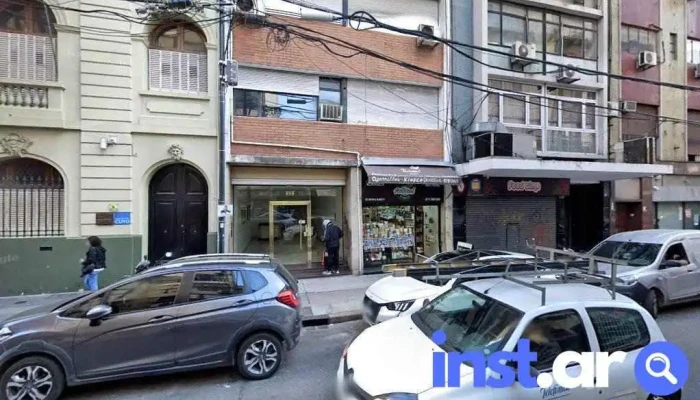 Pná, el Diario de Entre Ríos - C1015Abq Cdad. Autónoma De Buenos Aires