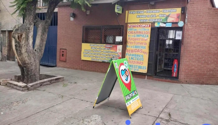 Poli -  Rubro San Antonio Numero - San Miguel de Tucumán