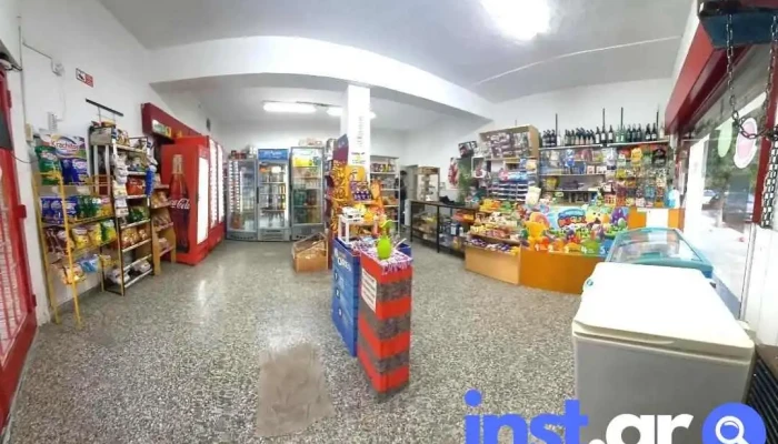 Polirrubro Mirtuchy -  Interior - Choele-choel