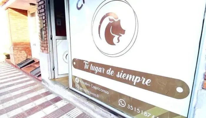 Polirubro Capricornio - Longueira 168