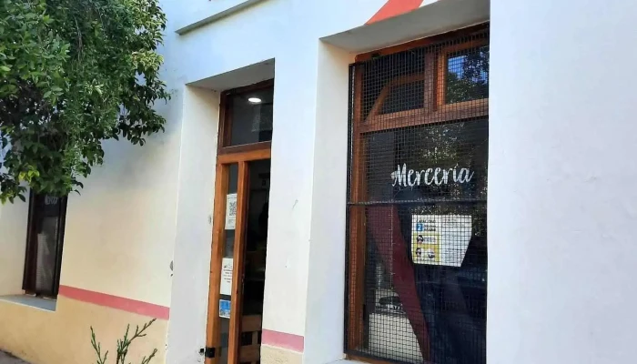 Porcamiseria Chos Malal - Q8353Ajc Chos Malal