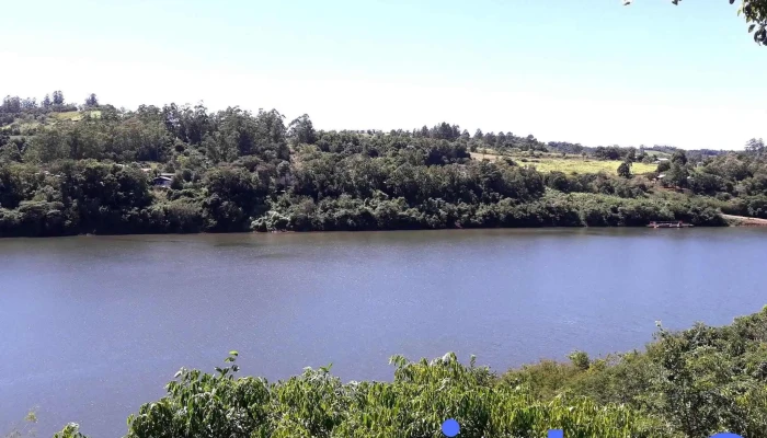 Prefectura El Soberbio - Misiones