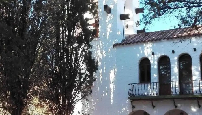 Prelatura de Humahuaca - Jujuy