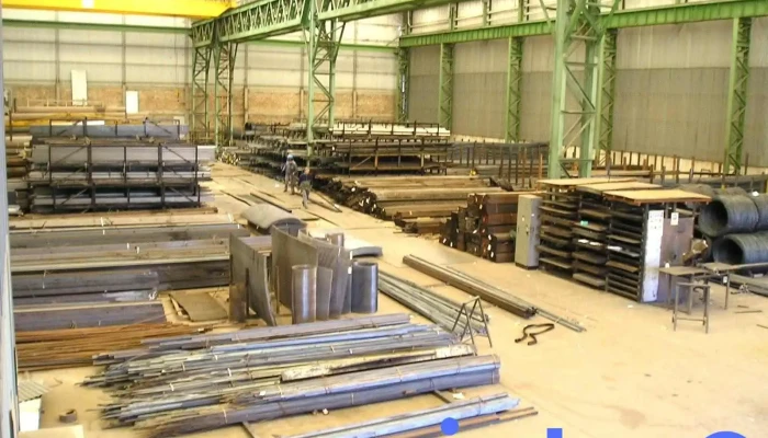 Prensadora Quilmes Srl - 500 Esquina Ava Quilmes Oeste Buenos Aires Ar