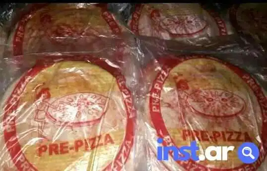 Prepizzas -  Opiniones - Mburucuyá