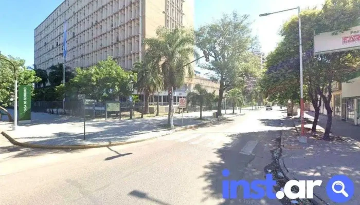 Proyecto Bohemia - Resistencia