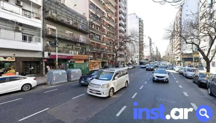 Puesto de diarios y revistas - C1205Aae Cdad. Autónoma De Buenos Aires