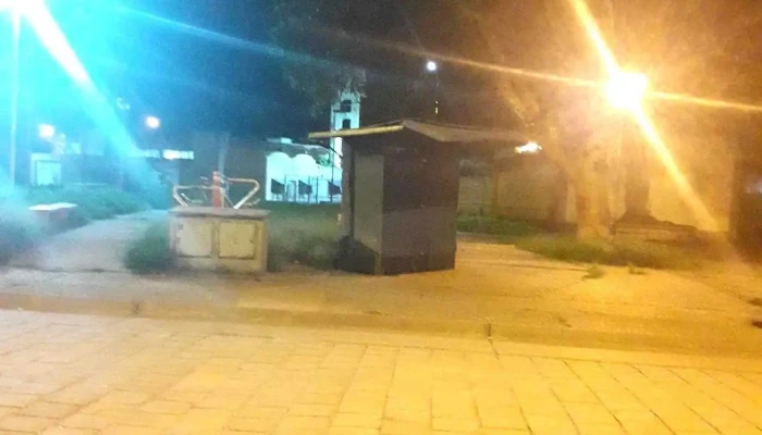 Puesto de Diarios Y Revistas - San Salvador De Jujuy