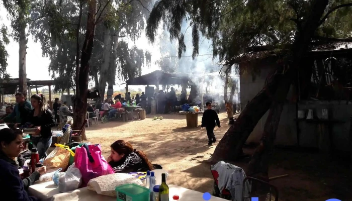 Puesto La Herradura - Mendoza
