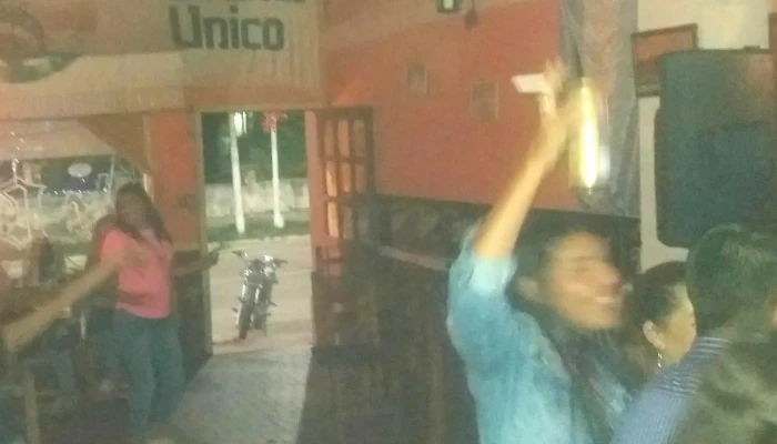 Quijote Bar Esquina -  Donde - Esquina