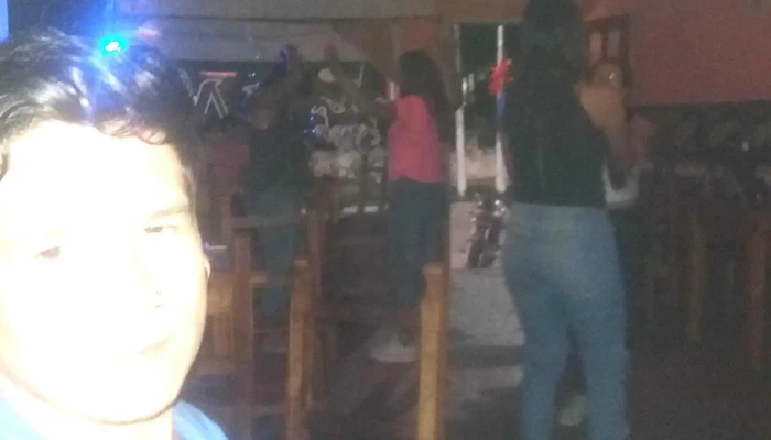 Quijote Bar Esquina -  Promocion - Esquina