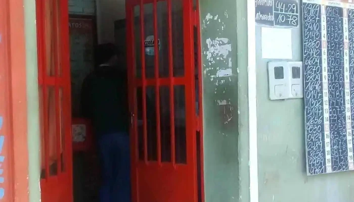 Quiniela De Tucuman Subconc No8 De Conc No 42 Cerca De Mi - Lules