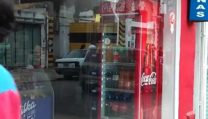 Quiosco Benzal Pedro -  Promocion - San Miguel de Tucumán