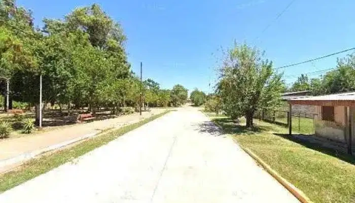 Quiosco Gamarra -  Videos - La Verde