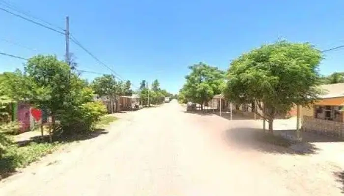 Quiosco Rea -  Dondedeg - Avia Terai