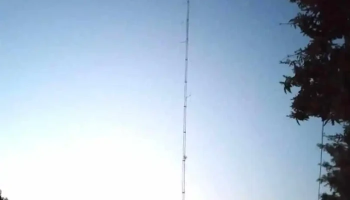 Radio Concepción 94.7 Mhz - Concepción