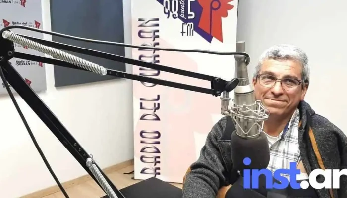 Radio Del Guaran -  Del Propietario - Esquina