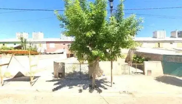 Rapipago -  Donde - Gral. Enrique Godoy