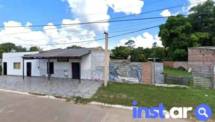 Rcs - San Cosme