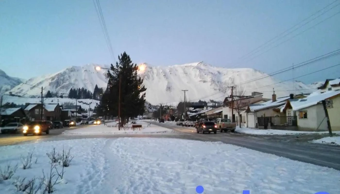 Red43 - Esquel