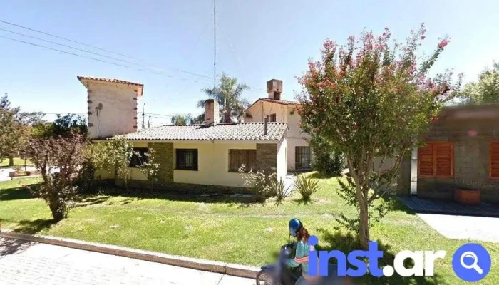 Registro Civil de Villa Rumipal - Villa Rumipal