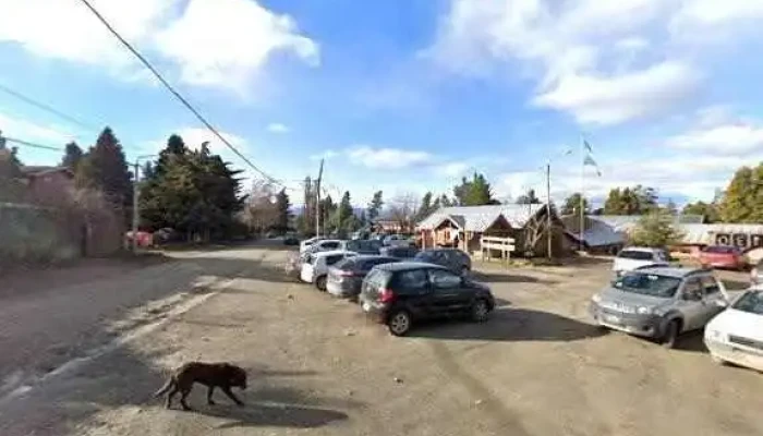 Revista Efei -  Direccion - San Carlos de Bariloche