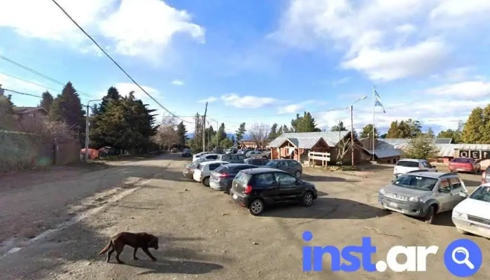 Revista Efei - San Carlos De Bariloche