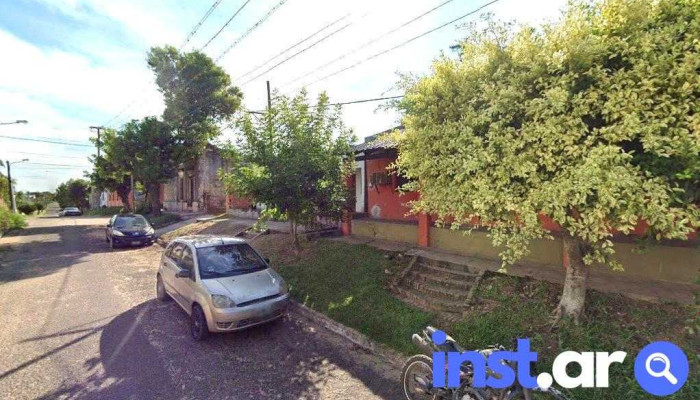 Revista Irupe Bella Vista - Bella Vista