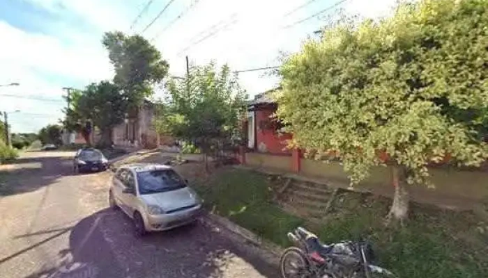 Revista Irupe Bella Vista -  Ubicacion - Bella Vista