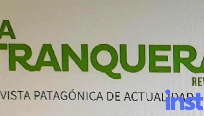 Revista La Tranquera - Argentina