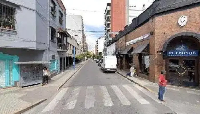 Revistas Y Diarios Pepe -  Puntaje - San Miguel de Tucumán