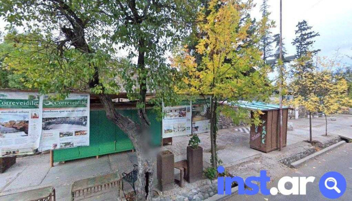 Revisteria Chacras De Coria - Mendoza