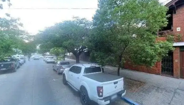 Revisteria El Papagallo Numerodeg - Resistencia