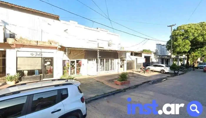 Revisteria - Formosa