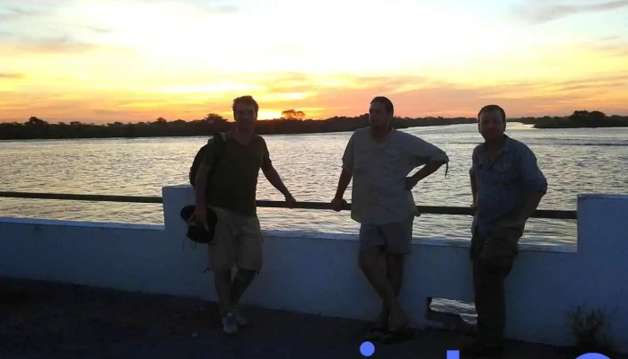 Revisteria "gonzalez" - Corrientes