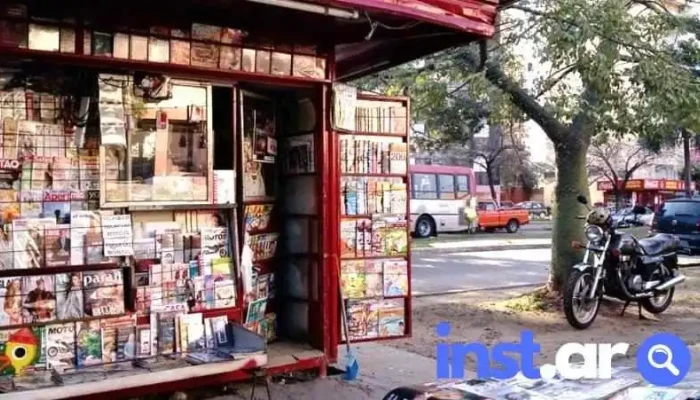 Revisteria La Taragui Instagram - Corrientes