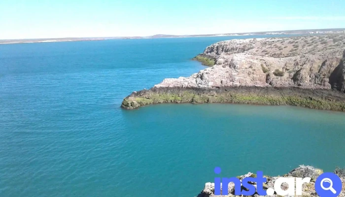Ría Deseado - Santa Cruz