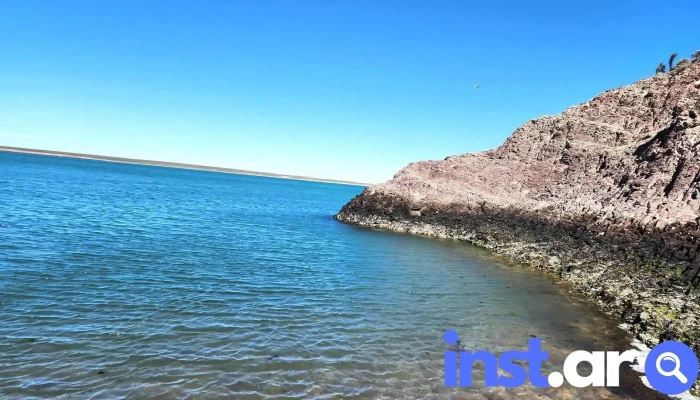 Río Deseado - Argentina