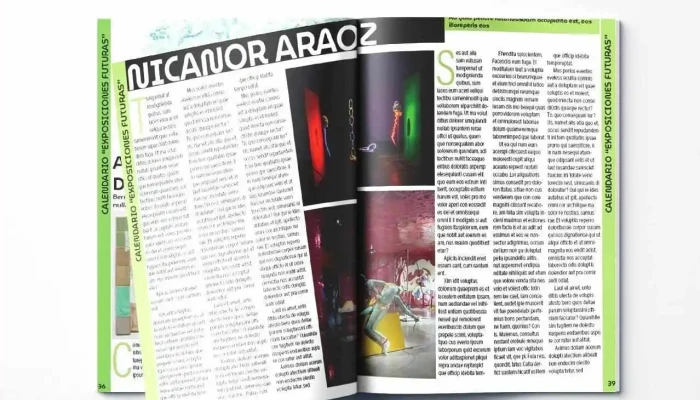 Rp Diseño - Argentina