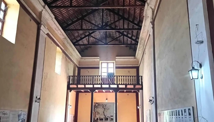 Ruinas De San Jose De Lules Catalogo - San Miguel de Tucumán