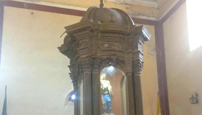 Ruinas De San Jose De Lules Instagram - San Miguel de Tucumán